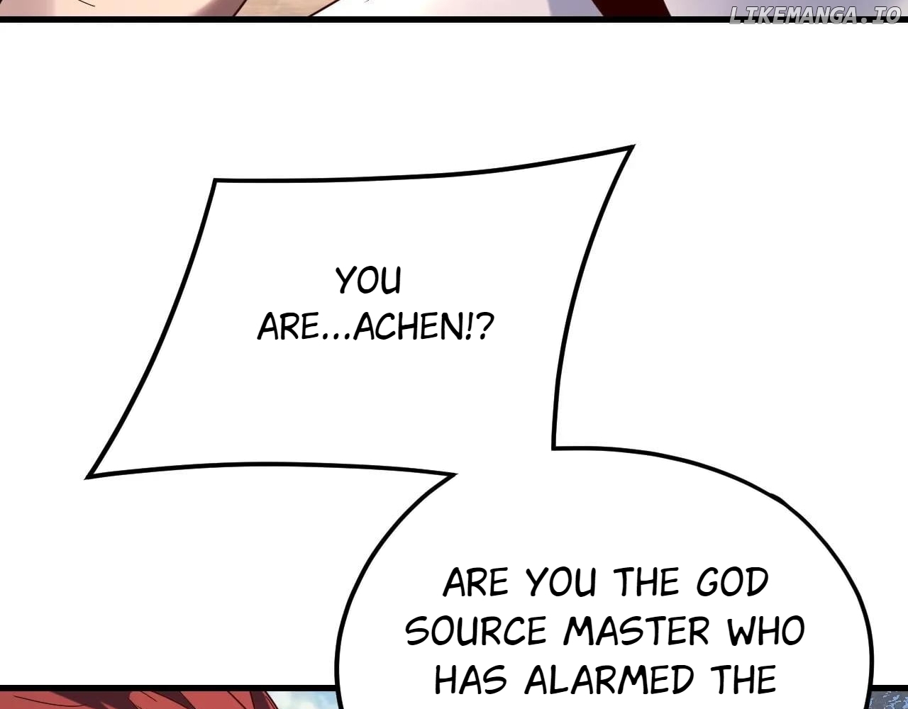 Me, The Heavenly Destined Villain Chapter 263 - page 39